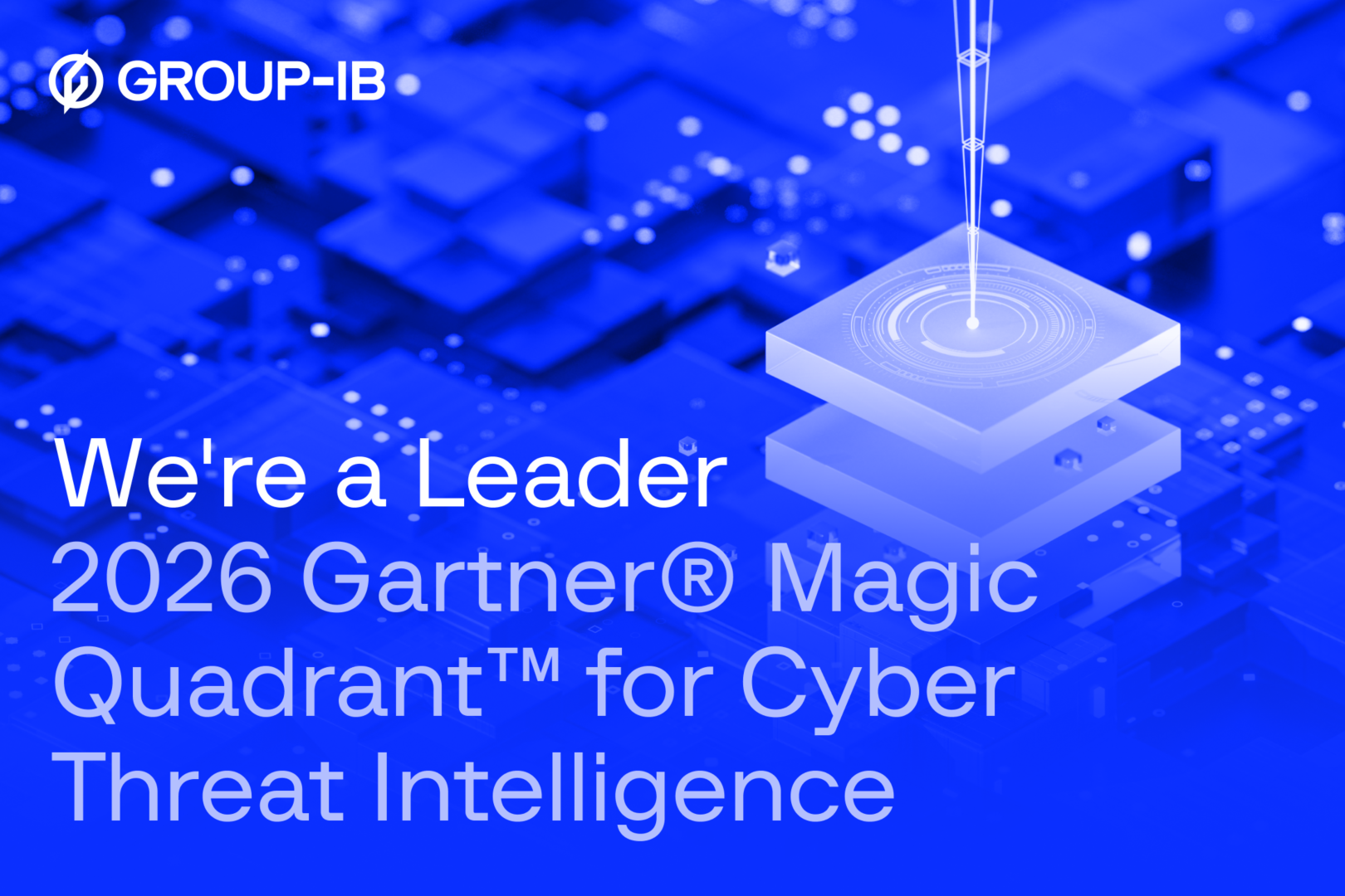 1K그룹아이비, Gartner® Magic Quadrant™ ‘사이버 위협 인텔리전스 기술’ 부문 ‘리더’ 선정.png