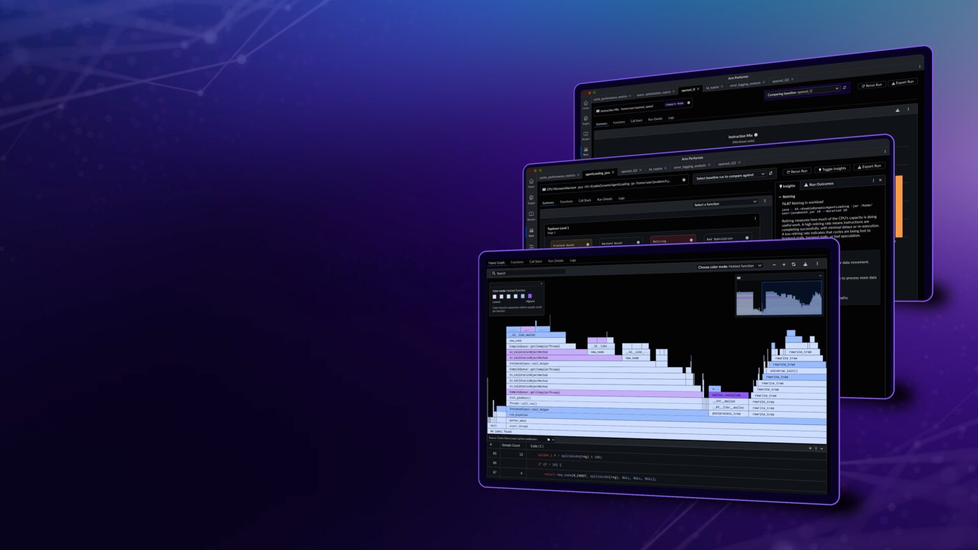 Arm, ‘Performix’ 공개…AI 에이전트용 성능 분석·최적화 지원 확대 (1).jpg
